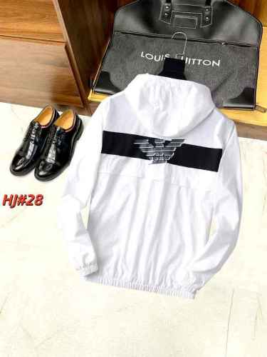 Armani Coat men-197(M-XXXL)