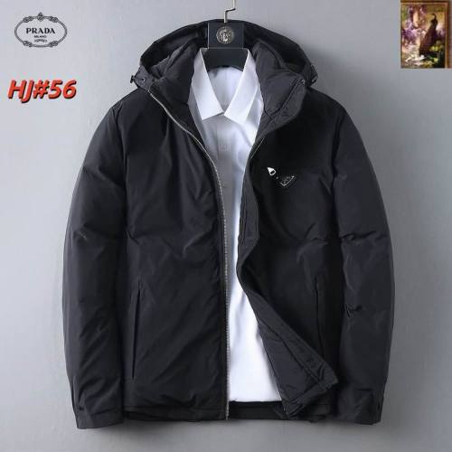 Prada Down Coat-170(M-XXXL)