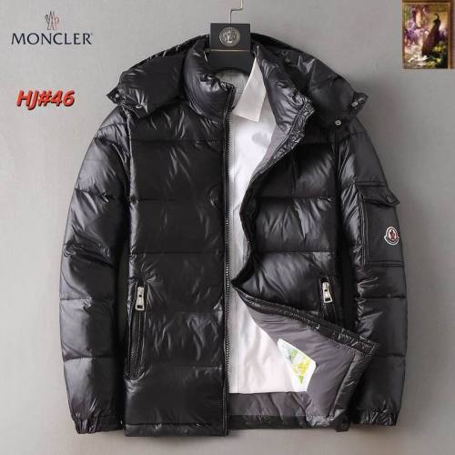 Moncler Down Coat men-2291(M-XXXL)