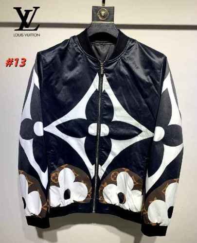 LV  Coat men-1499(S-XXL)
