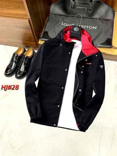 Prada Coat men-450(M-XXXL)