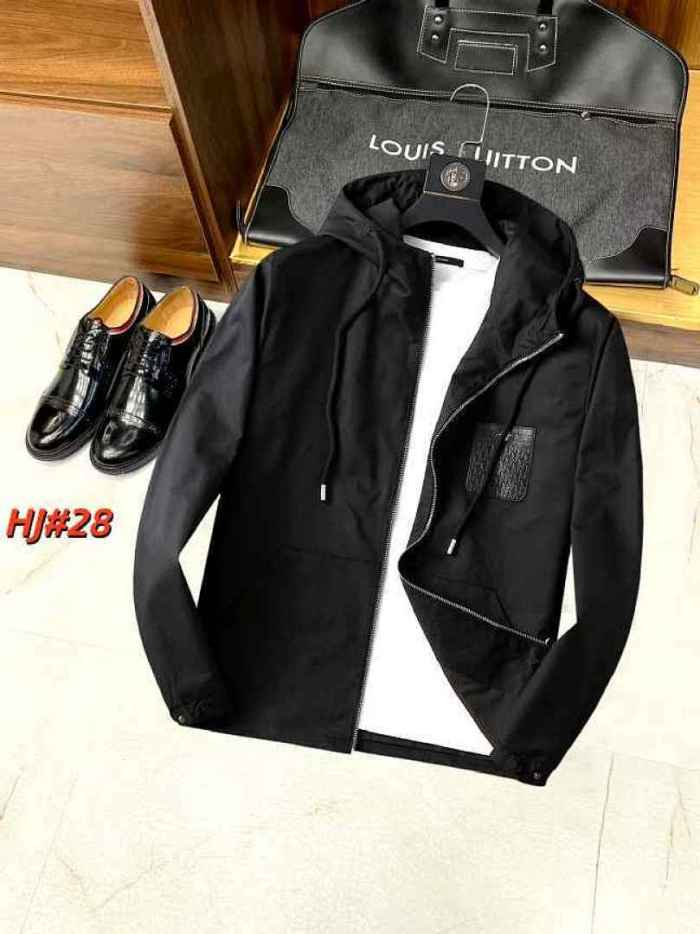 Dior Coat men-271(M-XXXL)