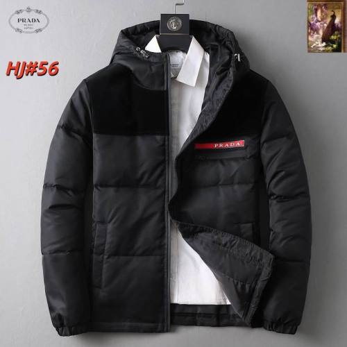 Prada Down Coat-165(M-XXXL)