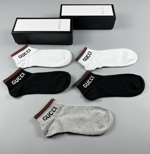 G Socks-166
