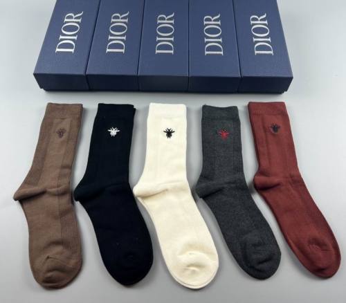 Dior Sock-103
