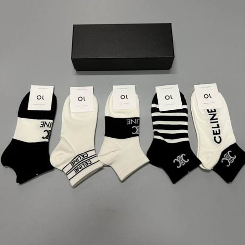 CE Socks-003