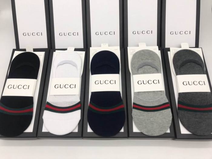 G Socks-002
