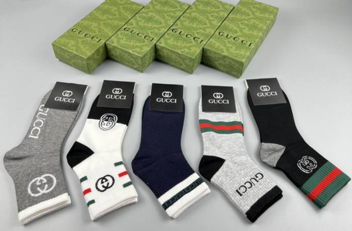 G Socks-122