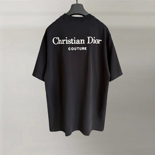 Dior Shirt 1：1 Quality-580(M-XXL)