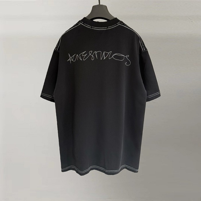 Ac Shirt 1：1 Quality-072(S-XXL)