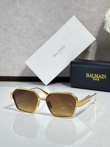 Balmain  Sunglasses AAAA-806
