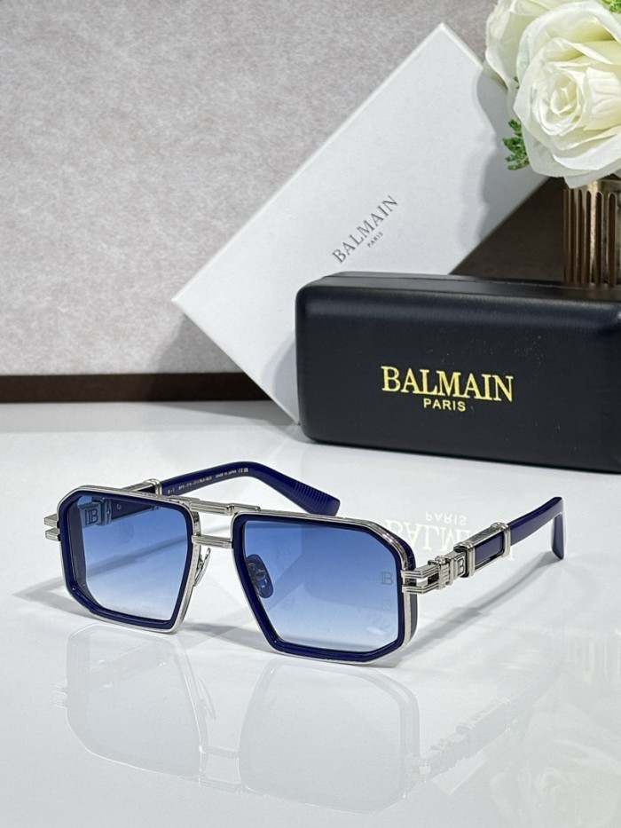Balmain  Sunglasses AAAA-795
