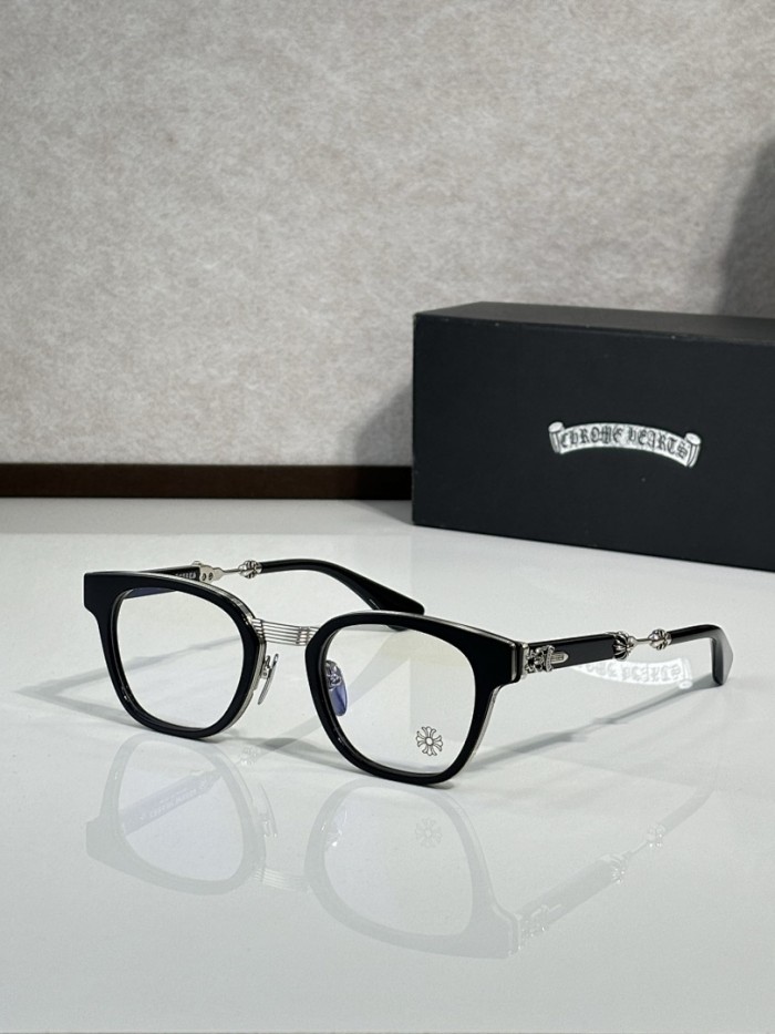 Chrome Hearts Sunglasses AAAA-1792