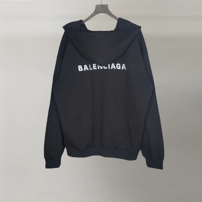 B Hoodies 1：1 Quality-1899