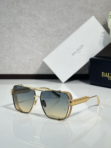 Balmain  Sunglasses AAAA-780