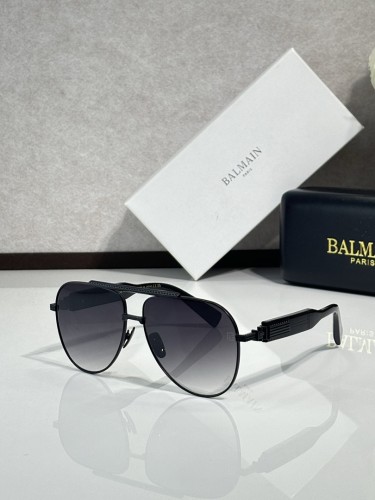 Balmain  Sunglasses AAAA-762