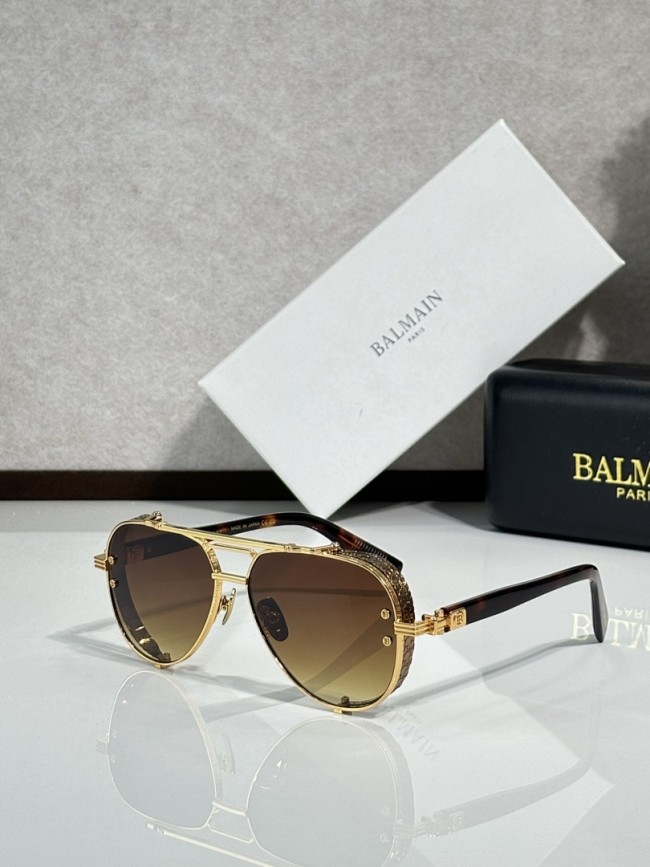 Balmain  Sunglasses AAAA-774