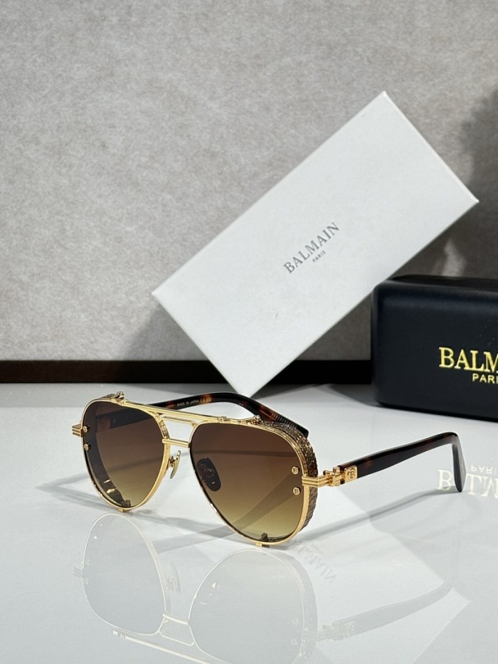 Balmain  Sunglasses AAAA-774