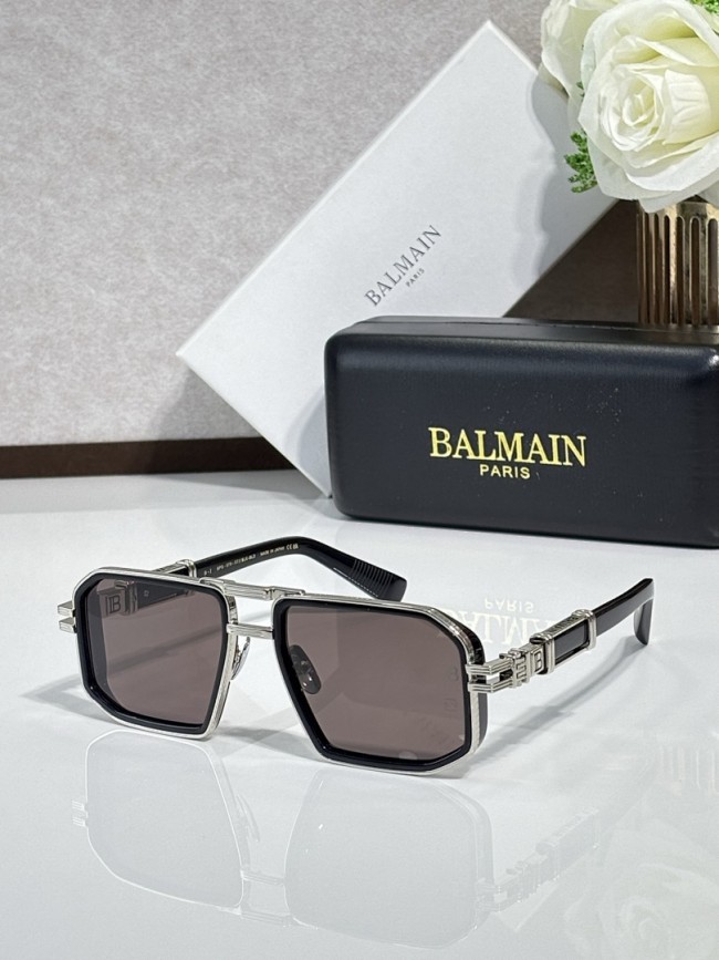 Balmain  Sunglasses AAAA-789