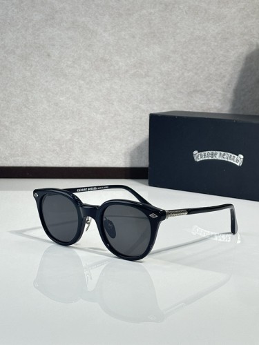 Chrome Hearts Sunglasses AAAA-1840