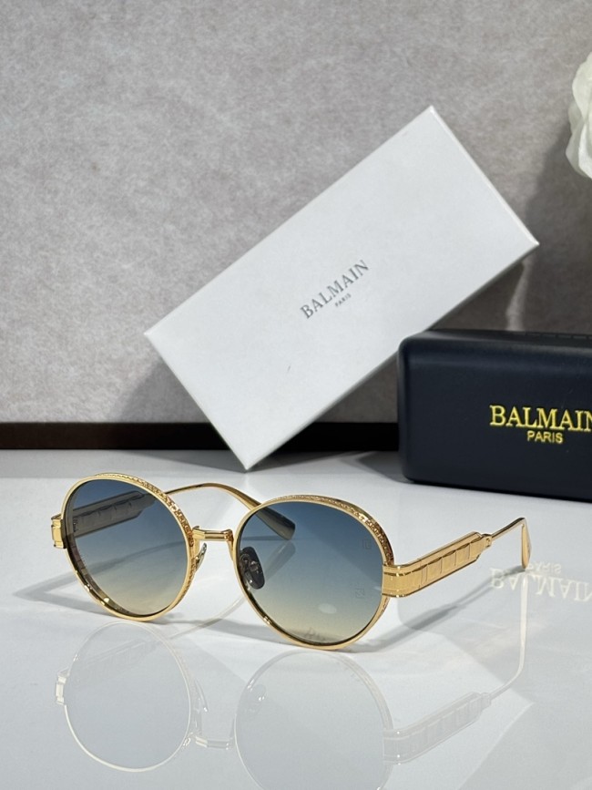 Balmain  Sunglasses AAAA-801
