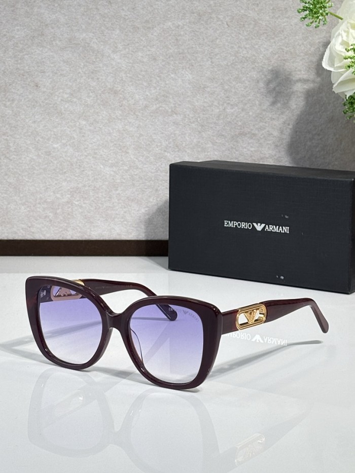 Armani Sunglasses AAAA-548