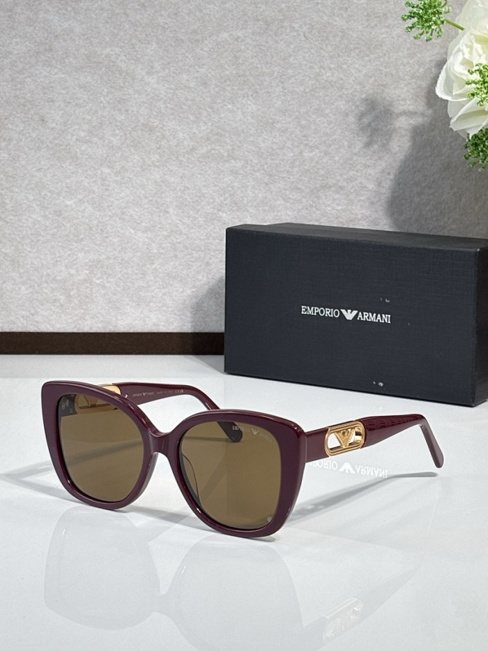 Armani Sunglasses AAAA-549
