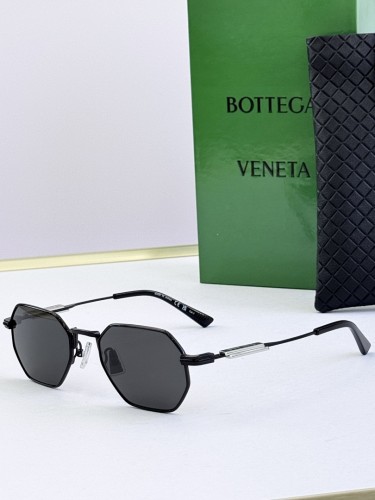Bottega Veneta Sunglasses AAAA-799