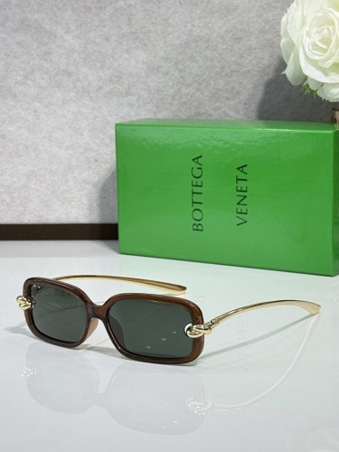 Bottega Veneta Sunglasses AAAA-840