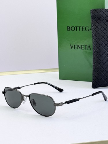 Bottega Veneta Sunglasses AAAA-812