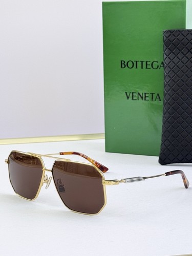 Bottega Veneta Sunglasses AAAA-788