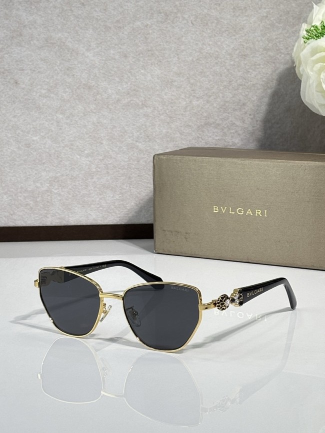 BV Sunglasses AAAA-693