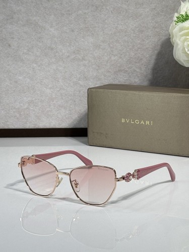 BV Sunglasses AAAA-695