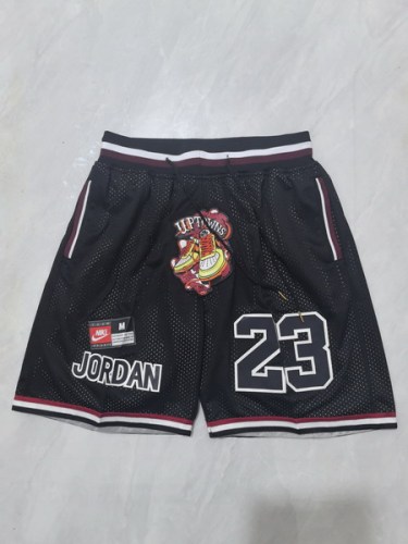 NBA Shorts-2039