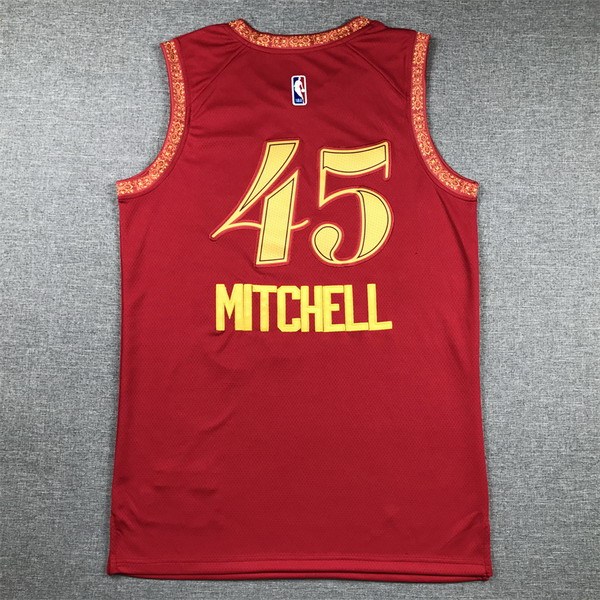 NBA Cleveland Cavaliers-215