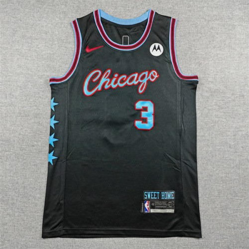 NBA Chicago Bulls-525