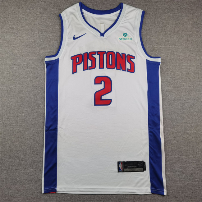NBA Detroit Pistons-092