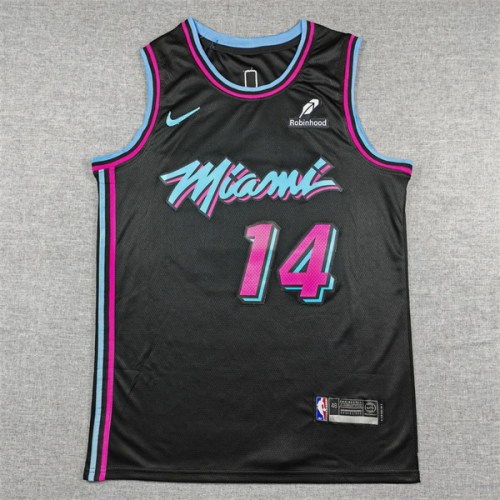 NBA Miami Heat-237