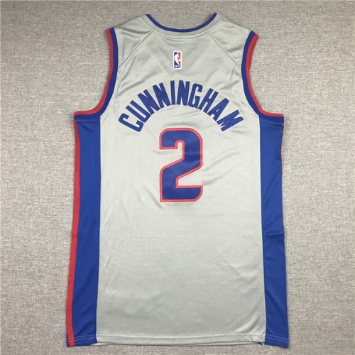 NBA Detroit Pistons-104