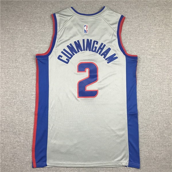 NBA Detroit Pistons-104