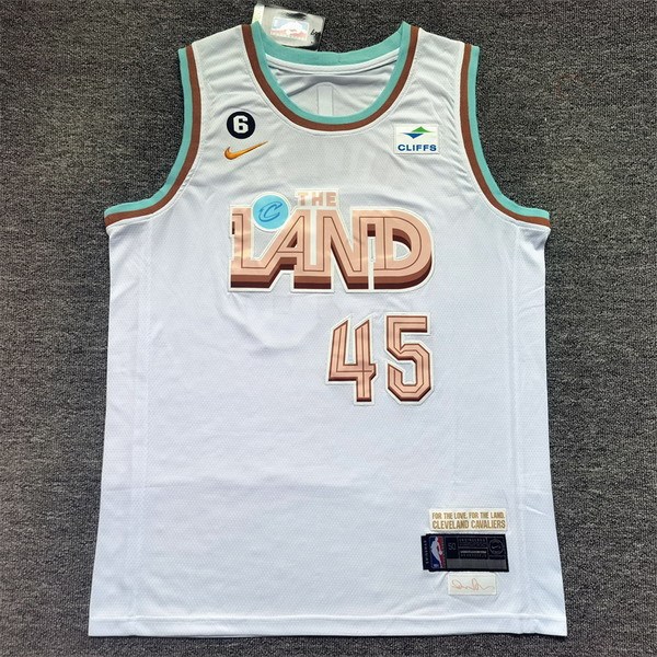 NBA Cleveland Cavaliers-205