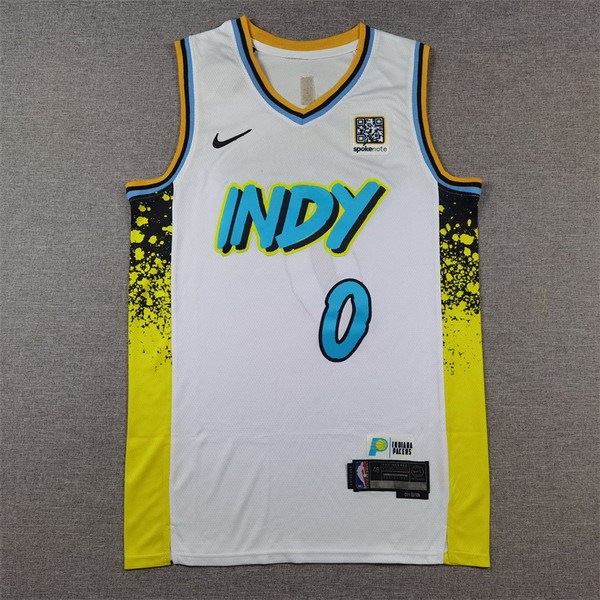 NBA Indiana Pacers-102