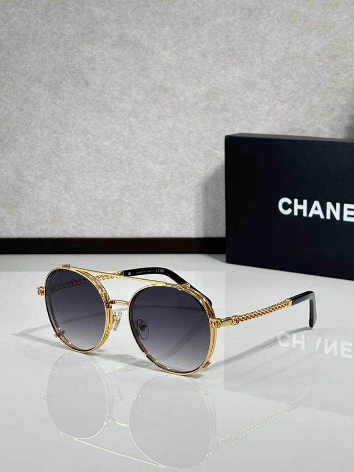 CHNL Sunglasses AAAA-6227