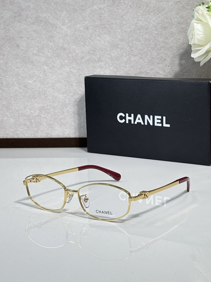 CHNL Sunglasses AAAA-6553