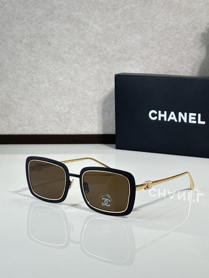 CHNL Sunglasses AAAA-6254