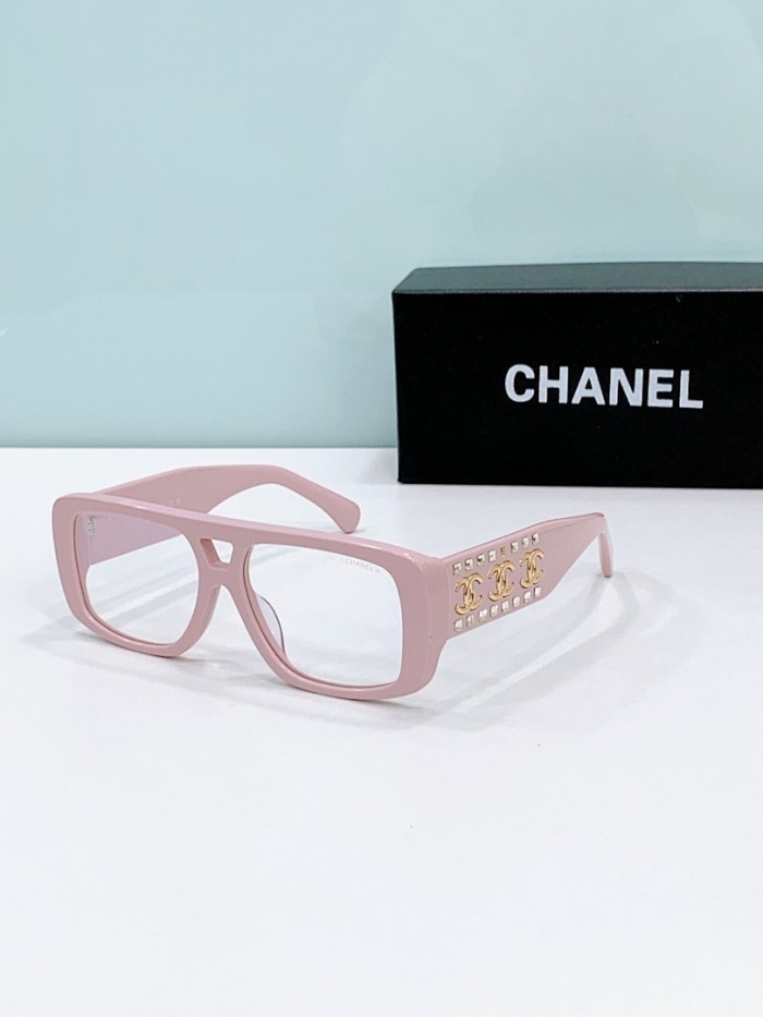 CHNL Sunglasses AAAA-6081