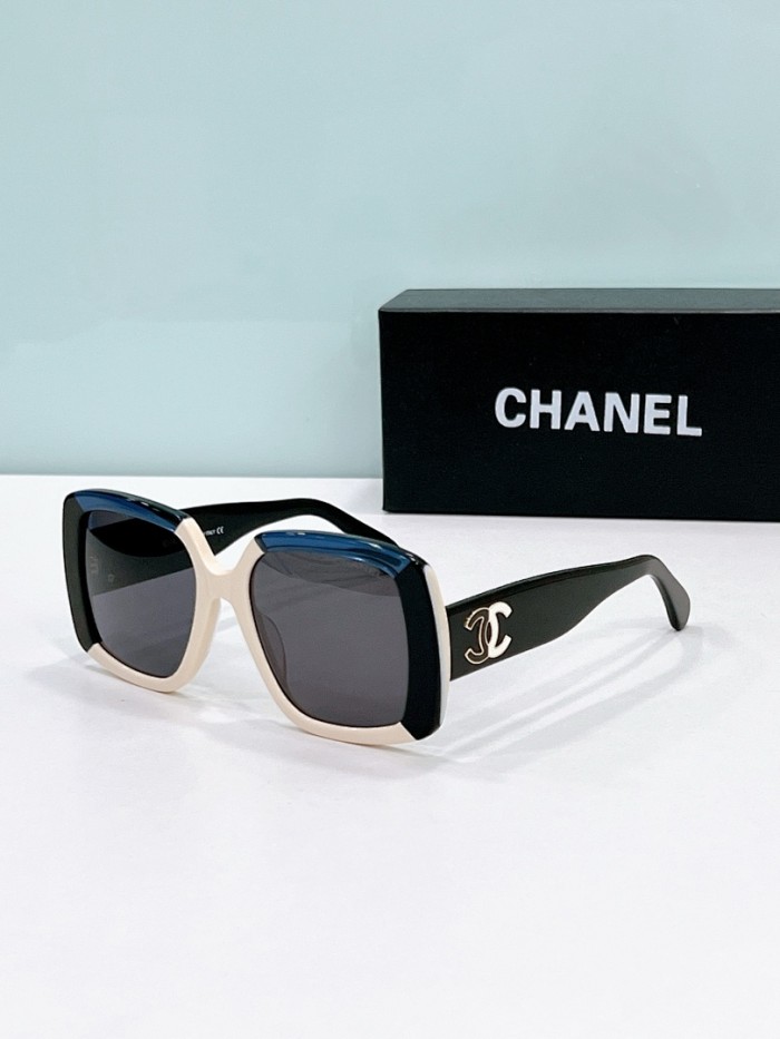 CHNL Sunglasses AAAA-6175