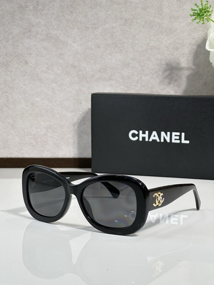 CHNL Sunglasses AAAA-6380
