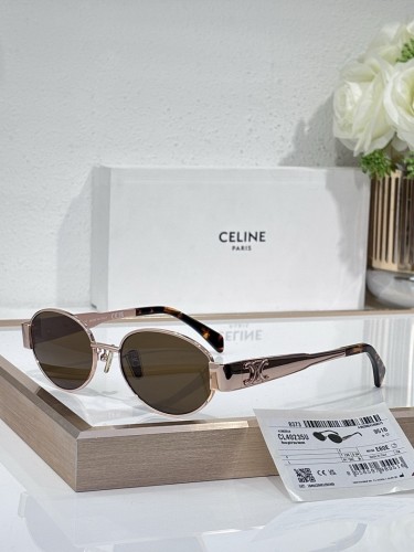 CE Sunglasses AAAA-2451