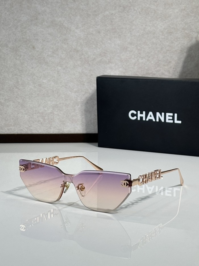 CHNL Sunglasses AAAA-6169